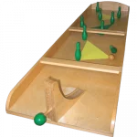 Grands jeux en bois de Tous en Jeu. Le bowling de table est le jeu de quilles modernisé de nos grands-parents, dont la vogue est très grande aux États-Unis. Destiné aux personnes en situation d’handicaps.
