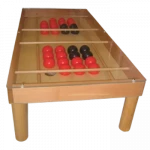 Doigts malins Grands jeu en bois de Tous en Jeu, Doigts malins est sacré casse-tête. Jeu de rapidité, de fabrication française. Pour enfants et adultes et personnes âgées.