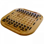 Hashami Shogi - Japon Jeu du monde Hashami Shogi de Tous en Jeu originaire du Japon. 2 joueurs.