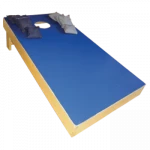 Cornhole - Midwest Le Cornhole, littéralement « maïs trou », appelé aussi Corn Toss, Bean Bag, Soft Horseshoes… serait originaire du Kentucky il y a plus de 100 ans..