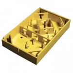 Grands jeux en bois de Tous en Jeu, le jeu du Roi est aussi appelé, Toupie des Indes, Dame Blanche, Toupie Hollandaise ou Quilles des Indes.