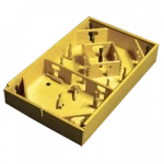 Jeu du Roi Grands jeux en bois de Tous en Jeu, le jeu du Roi est aussi appelé, Toupie des Indes, Dame Blanche, Toupie Hollandaise ou Quilles des Indes.